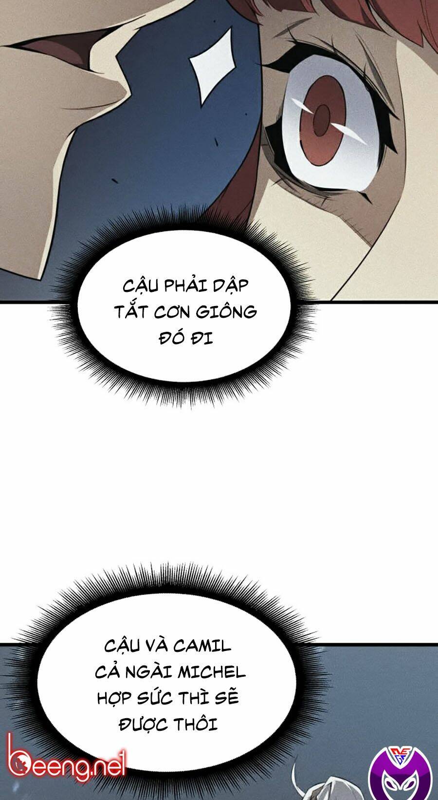 Sự Trở Lại Của Pháp Sư Vĩ Đại Sau 4000 Năm - Chapter 57 - Page 17