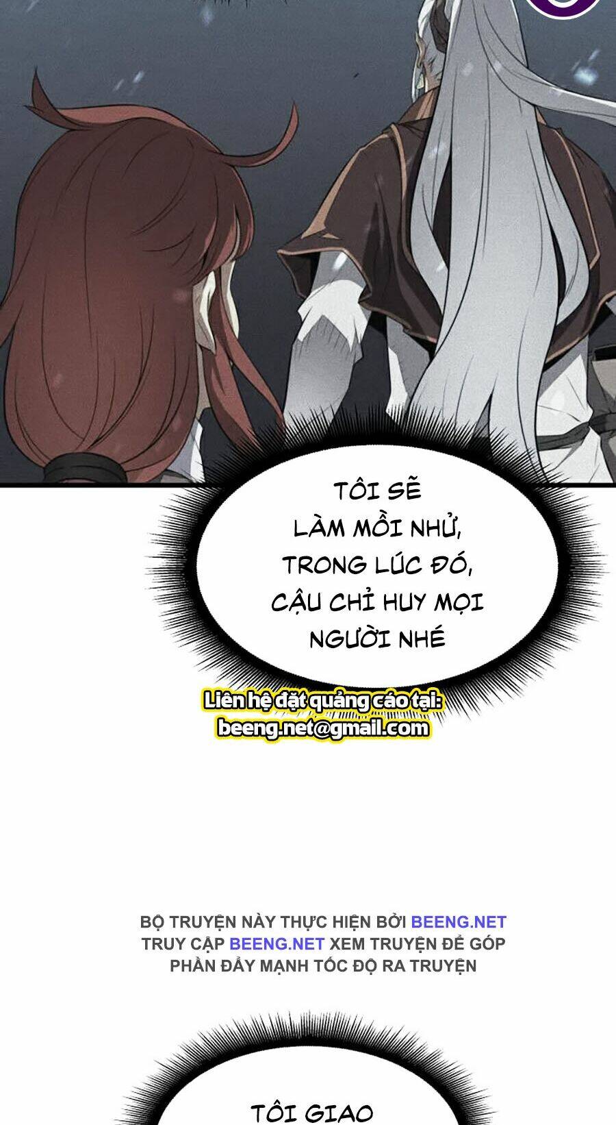 Sự Trở Lại Của Pháp Sư Vĩ Đại Sau 4000 Năm - Chapter 57 - Page 18