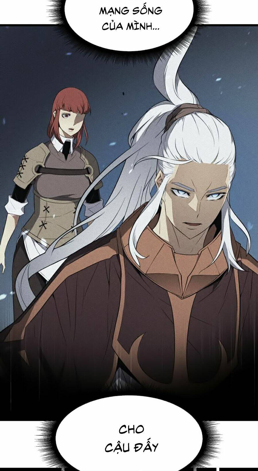 Sự Trở Lại Của Pháp Sư Vĩ Đại Sau 4000 Năm - Chapter 57 - Page 19