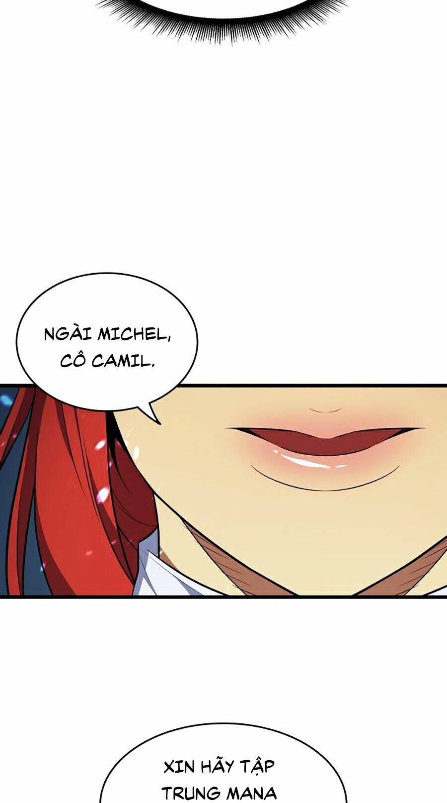 Sự Trở Lại Của Pháp Sư Vĩ Đại Sau 4000 Năm - Chapter 57 - Page 20