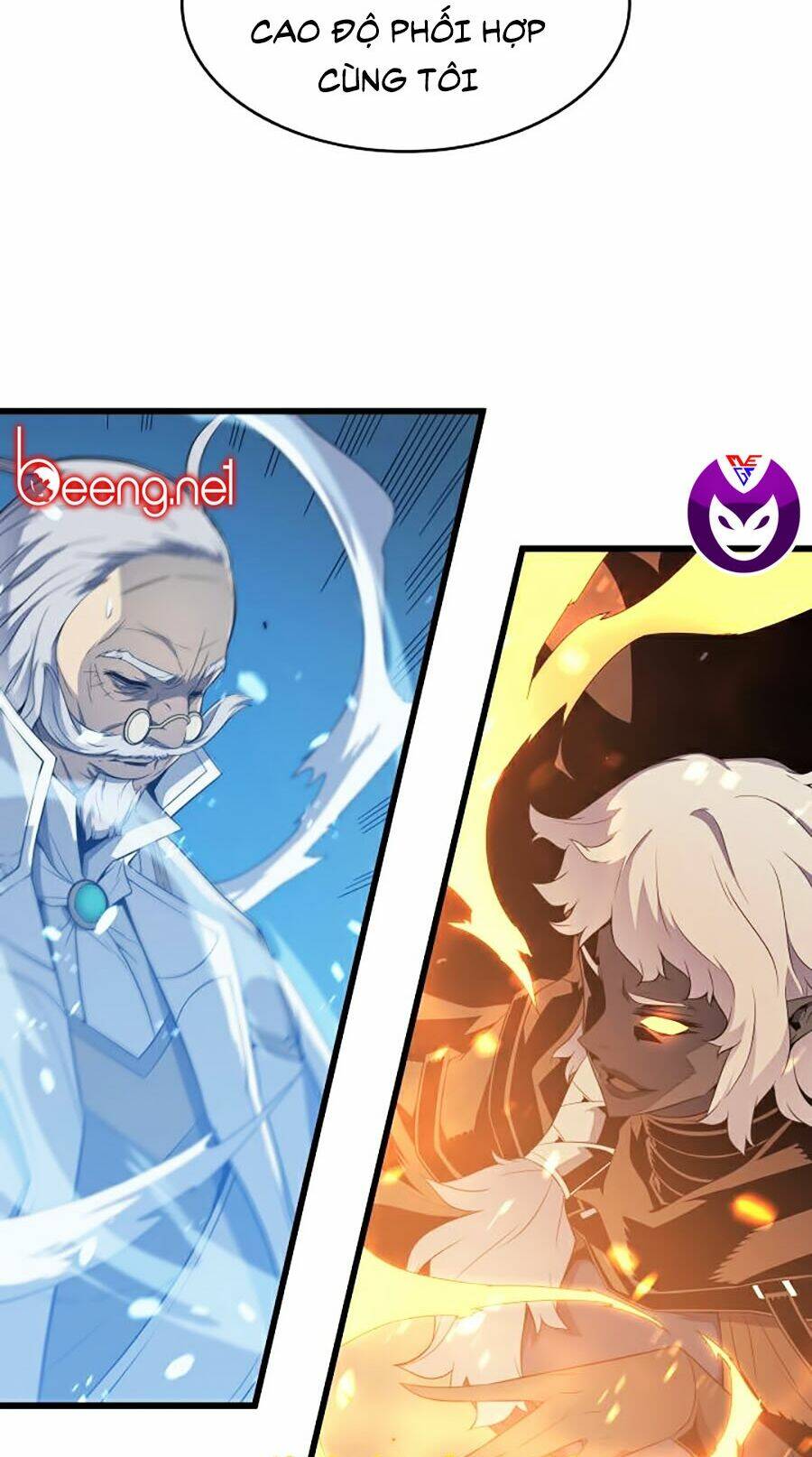 Sự Trở Lại Của Pháp Sư Vĩ Đại Sau 4000 Năm - Chapter 57 - Page 21