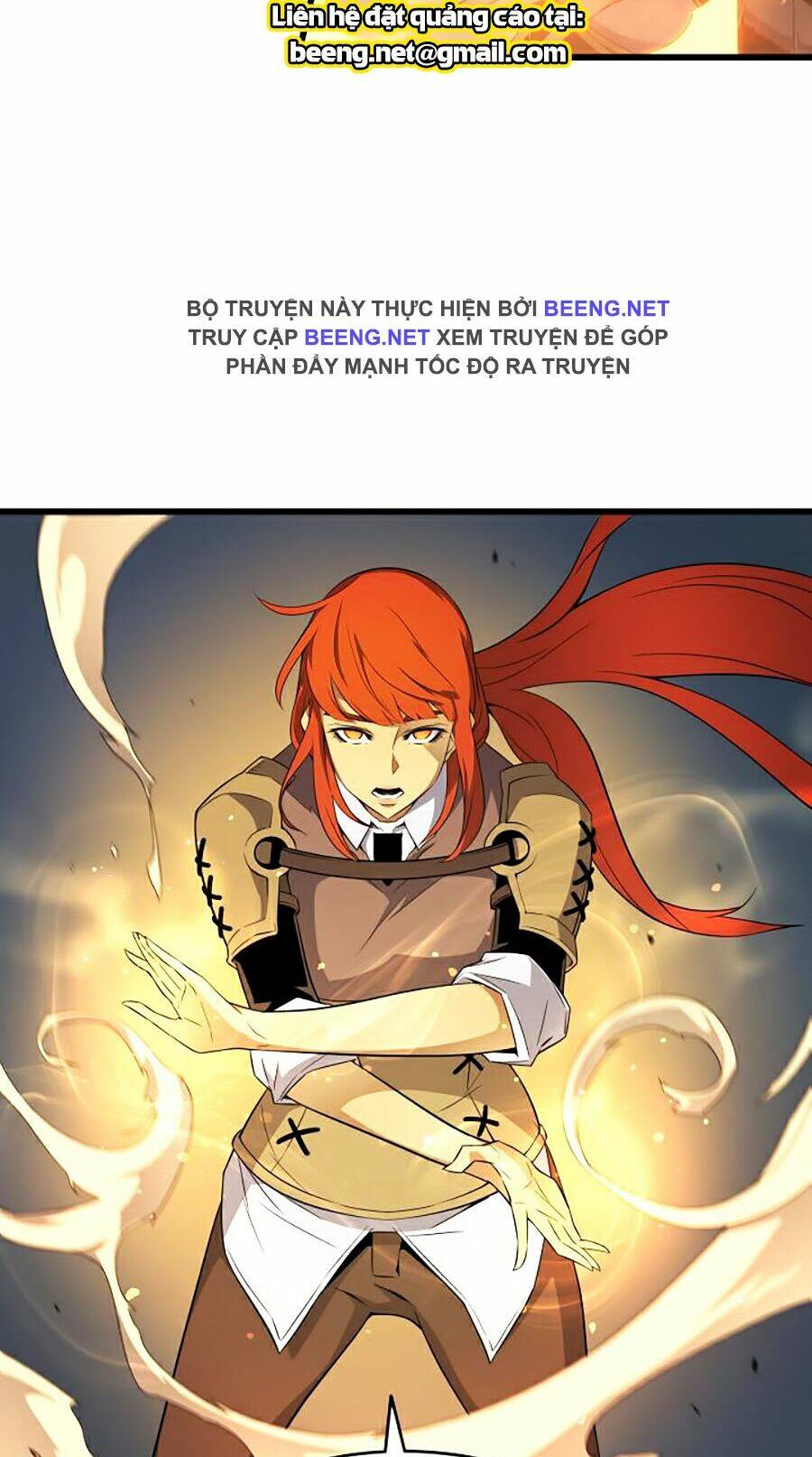 Sự Trở Lại Của Pháp Sư Vĩ Đại Sau 4000 Năm - Chapter 57 - Page 22