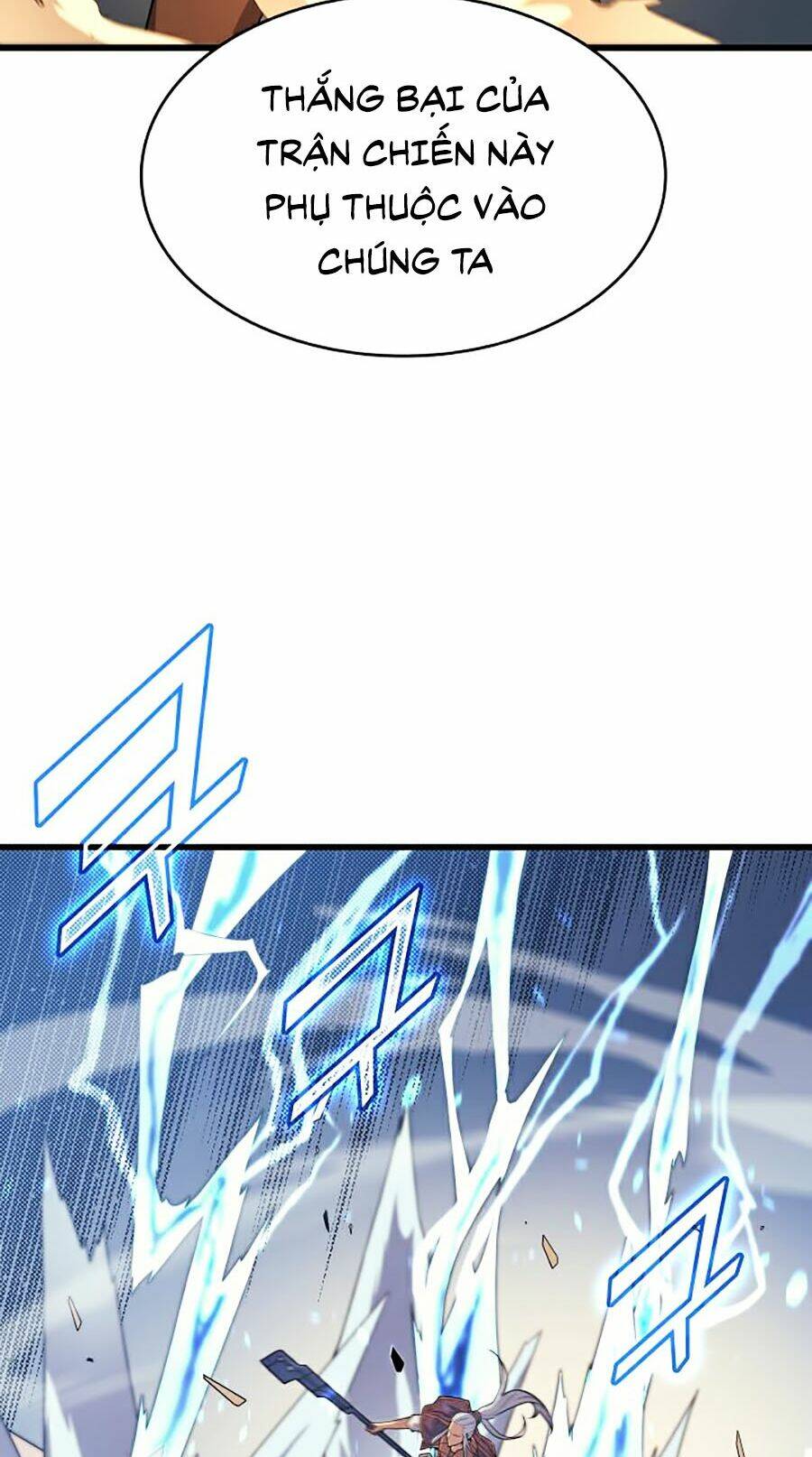 Sự Trở Lại Của Pháp Sư Vĩ Đại Sau 4000 Năm - Chapter 57 - Page 23