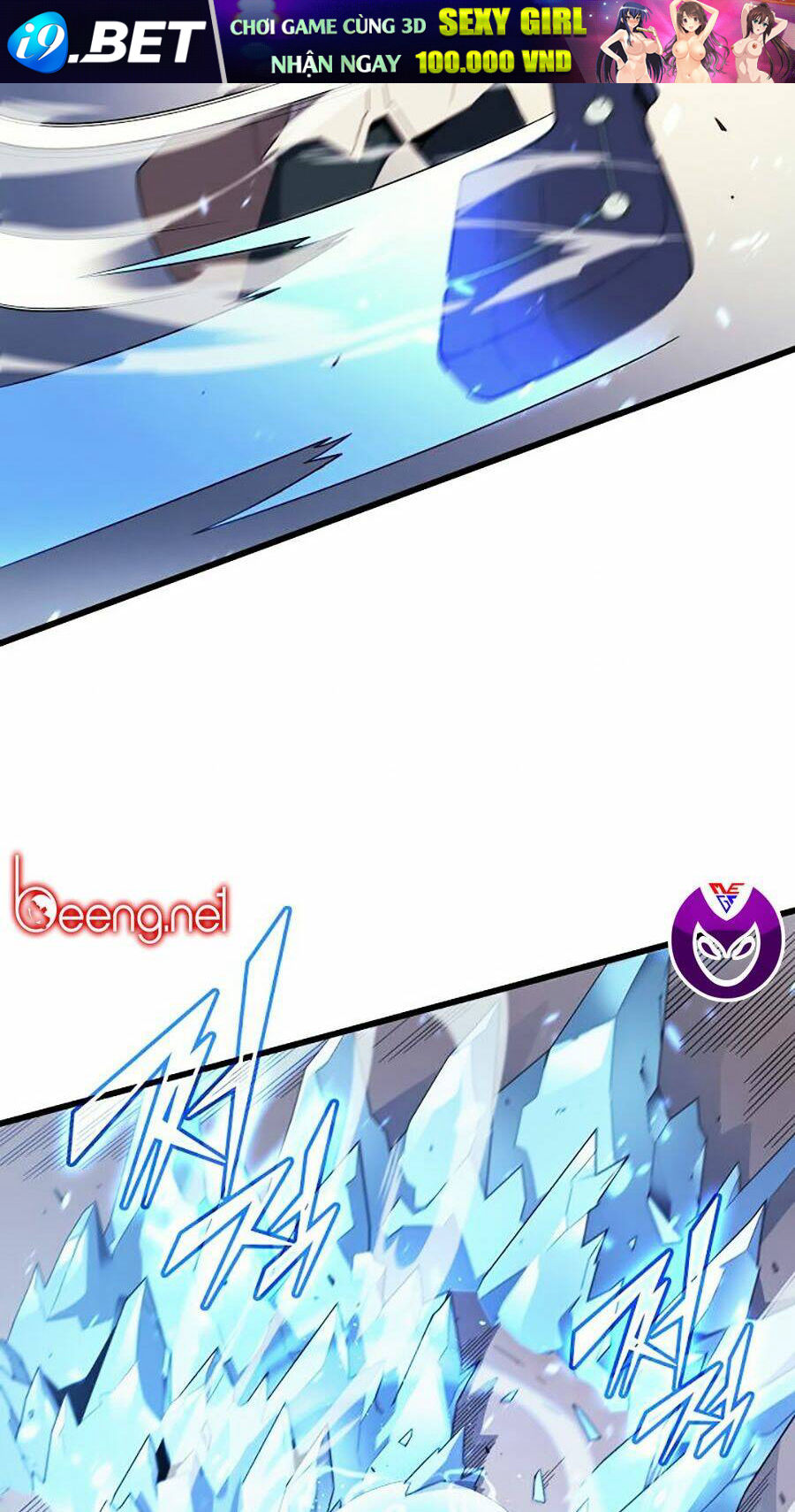 Sự Trở Lại Của Pháp Sư Vĩ Đại Sau 4000 Năm - Chapter 57 - Page 25