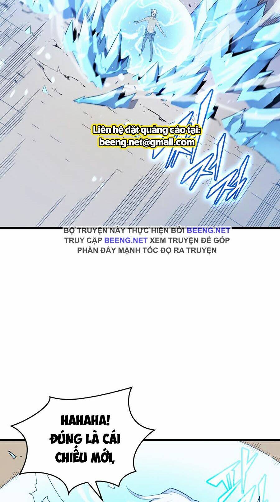 Sự Trở Lại Của Pháp Sư Vĩ Đại Sau 4000 Năm - Chapter 57 - Page 26