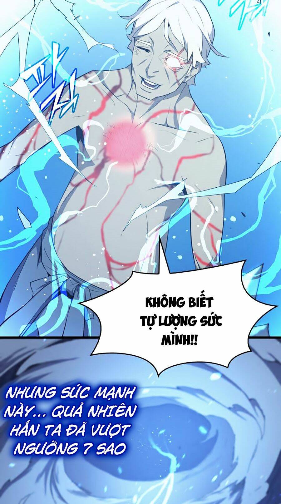 Sự Trở Lại Của Pháp Sư Vĩ Đại Sau 4000 Năm - Chapter 57 - Page 27