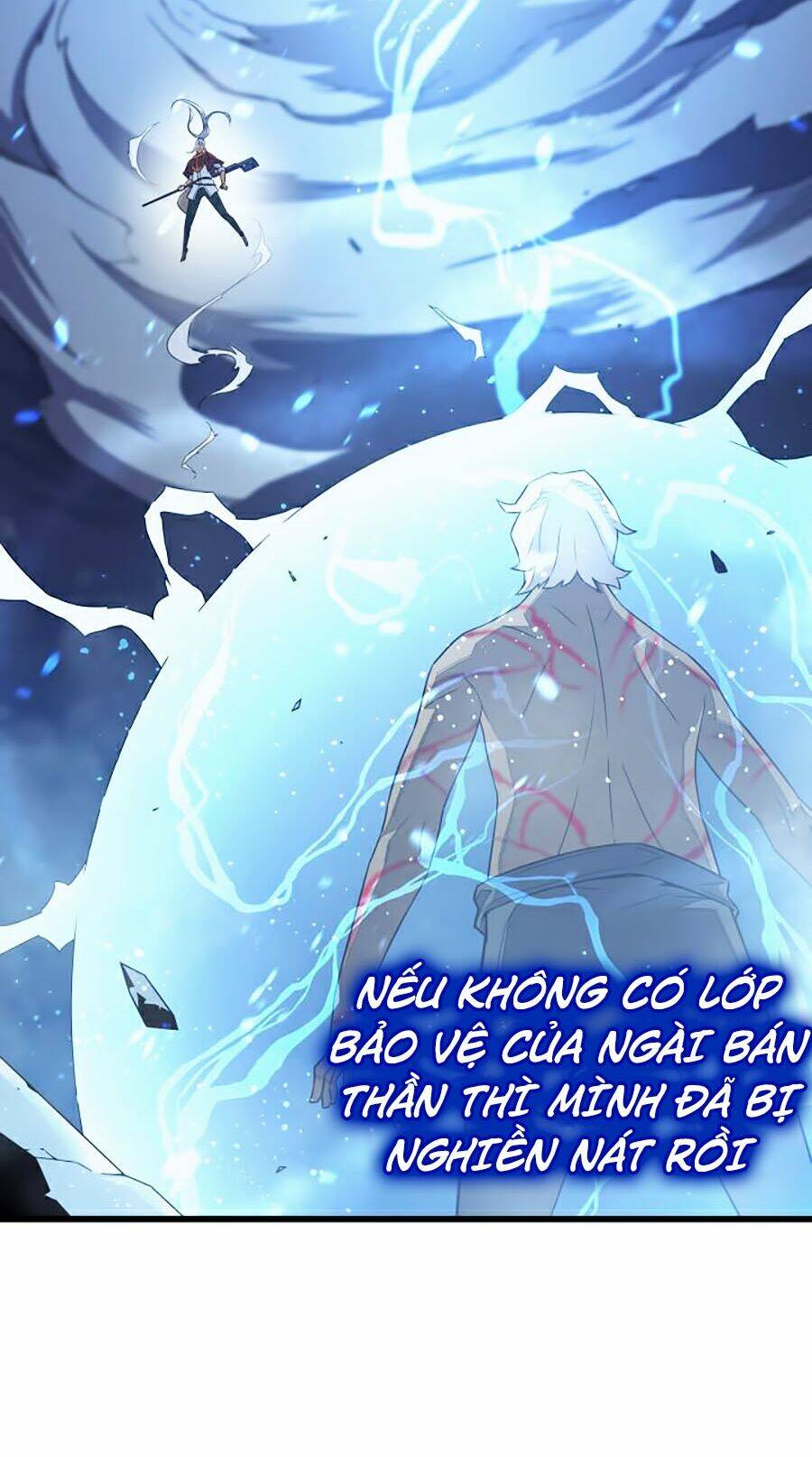 Sự Trở Lại Của Pháp Sư Vĩ Đại Sau 4000 Năm - Chapter 57 - Page 28