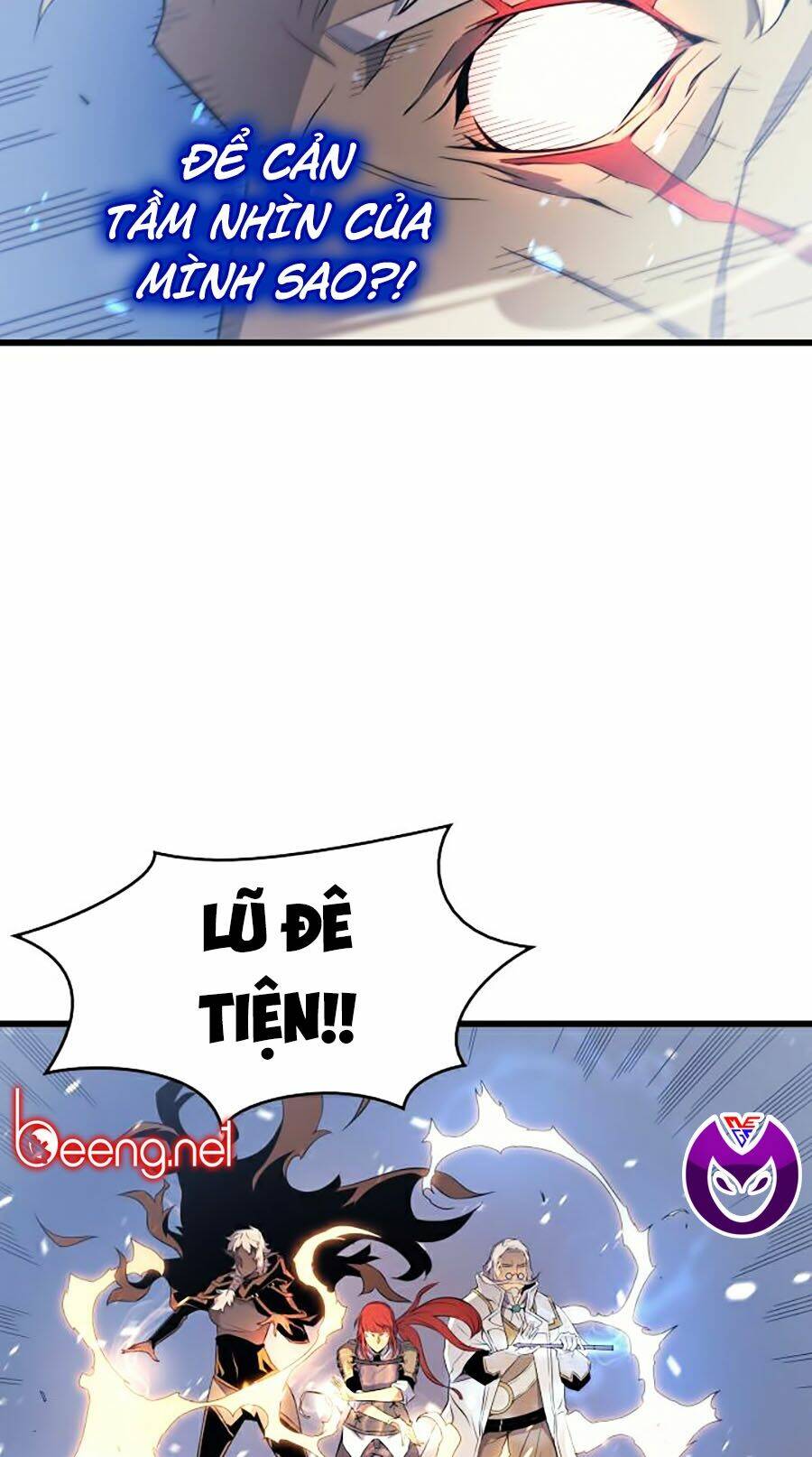 Sự Trở Lại Của Pháp Sư Vĩ Đại Sau 4000 Năm - Chapter 57 - Page 33