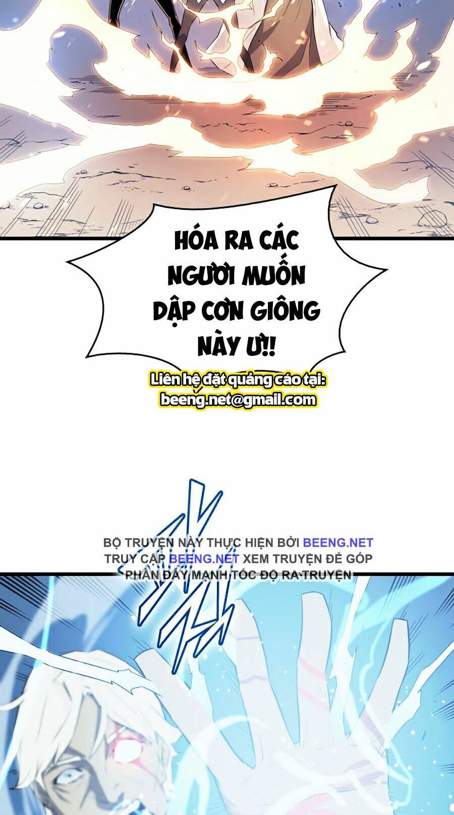 Sự Trở Lại Của Pháp Sư Vĩ Đại Sau 4000 Năm - Chapter 57 - Page 34