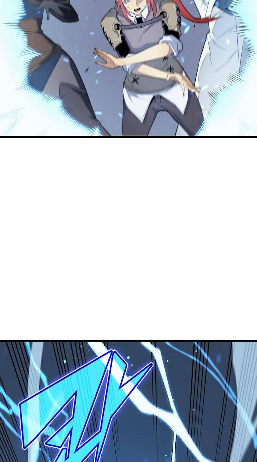 Sự Trở Lại Của Pháp Sư Vĩ Đại Sau 4000 Năm - Chapter 57 - Page 36