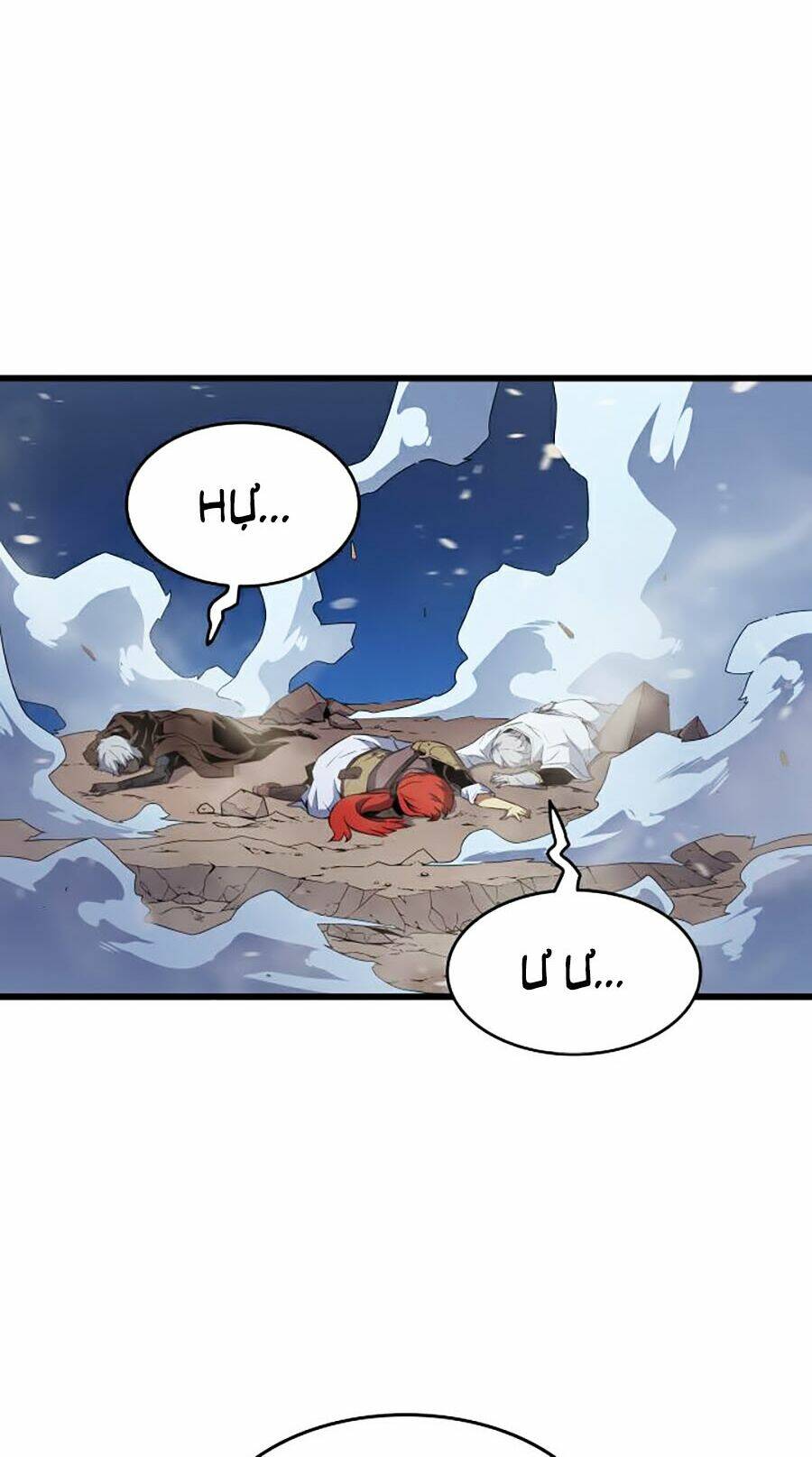 Sự Trở Lại Của Pháp Sư Vĩ Đại Sau 4000 Năm - Chapter 57 - Page 39