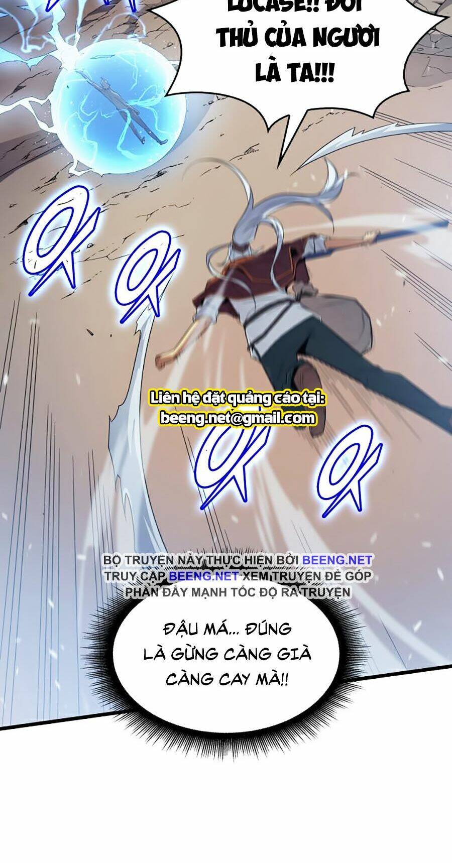 Sự Trở Lại Của Pháp Sư Vĩ Đại Sau 4000 Năm - Chapter 57 - Page 41