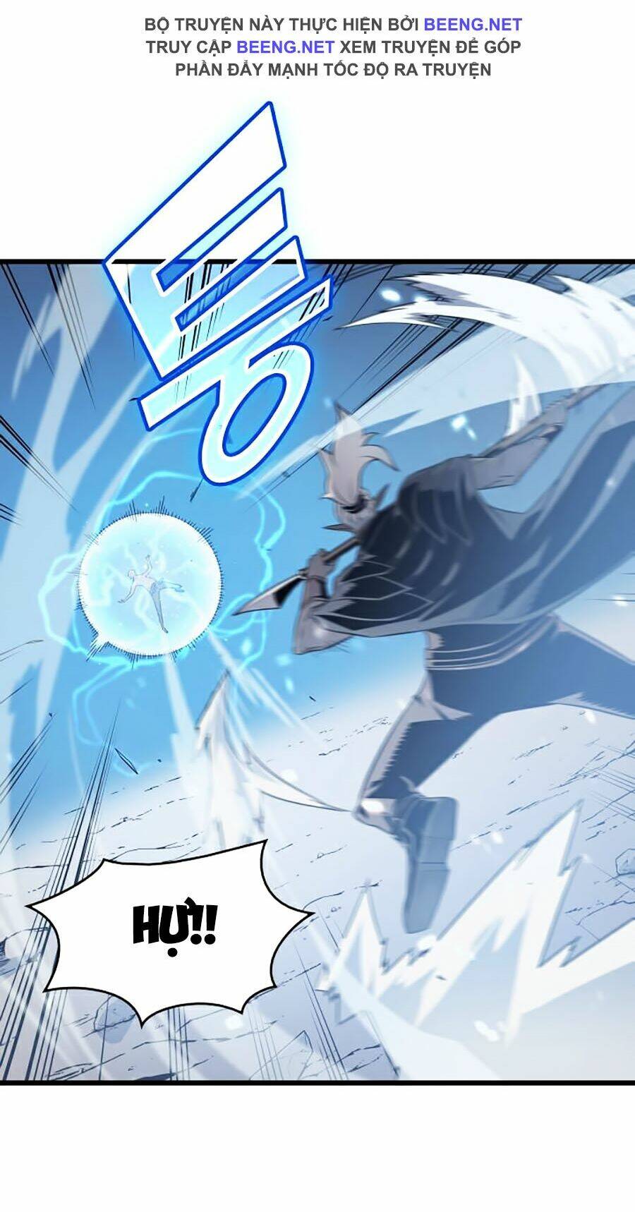 Sự Trở Lại Của Pháp Sư Vĩ Đại Sau 4000 Năm - Chapter 57 - Page 46