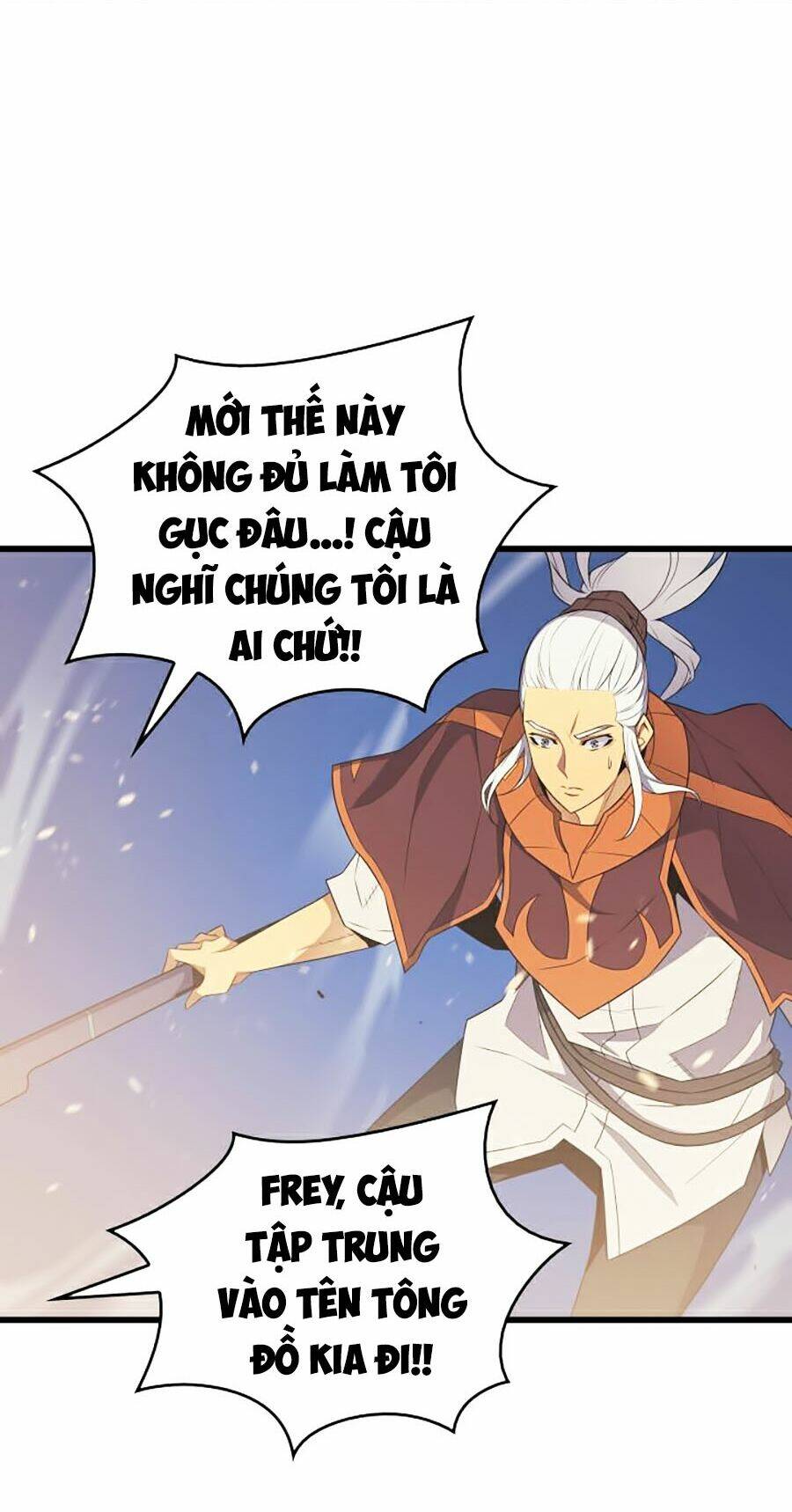 Sự Trở Lại Của Pháp Sư Vĩ Đại Sau 4000 Năm - Chapter 57 - Page 48