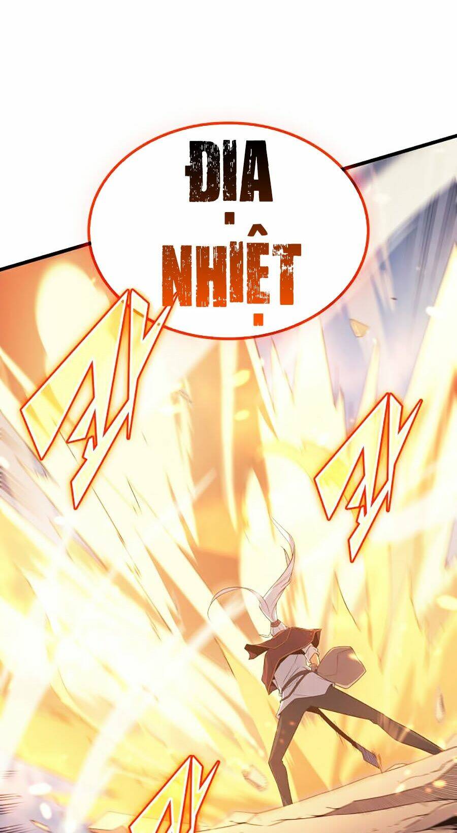 Sự Trở Lại Của Pháp Sư Vĩ Đại Sau 4000 Năm - Chapter 57 - Page 4