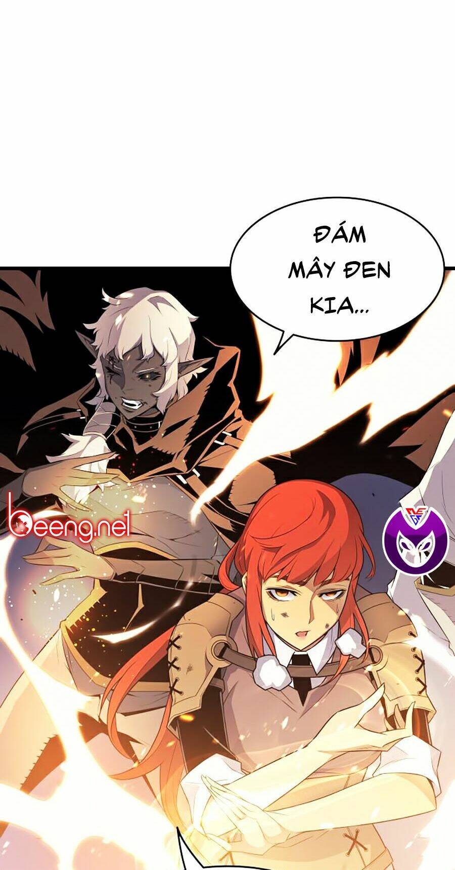 Sự Trở Lại Của Pháp Sư Vĩ Đại Sau 4000 Năm - Chapter 57 - Page 49