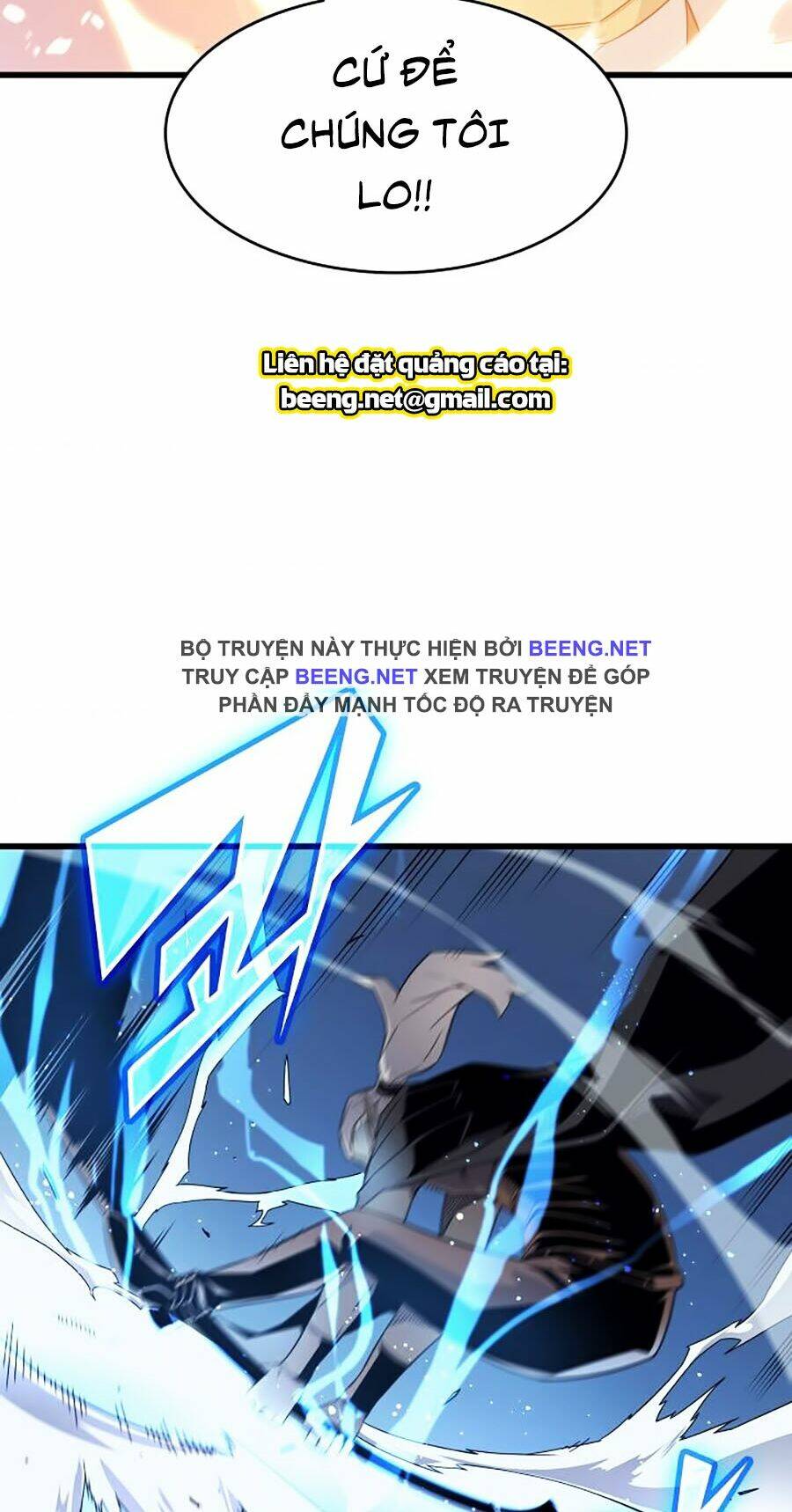 Sự Trở Lại Của Pháp Sư Vĩ Đại Sau 4000 Năm - Chapter 57 - Page 50