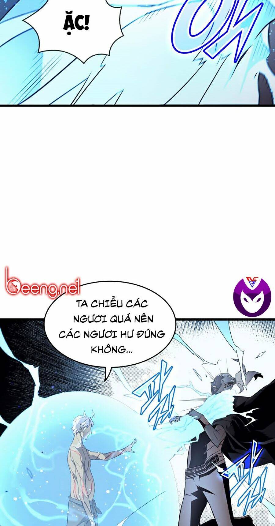 Sự Trở Lại Của Pháp Sư Vĩ Đại Sau 4000 Năm - Chapter 57 - Page 54