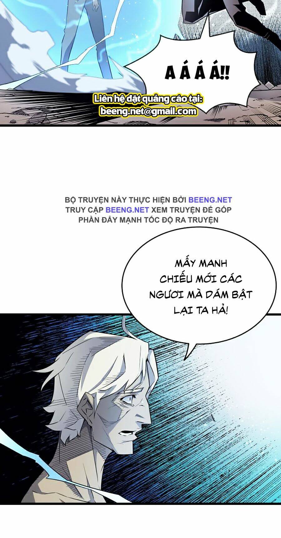 Sự Trở Lại Của Pháp Sư Vĩ Đại Sau 4000 Năm - Chapter 57 - Page 55