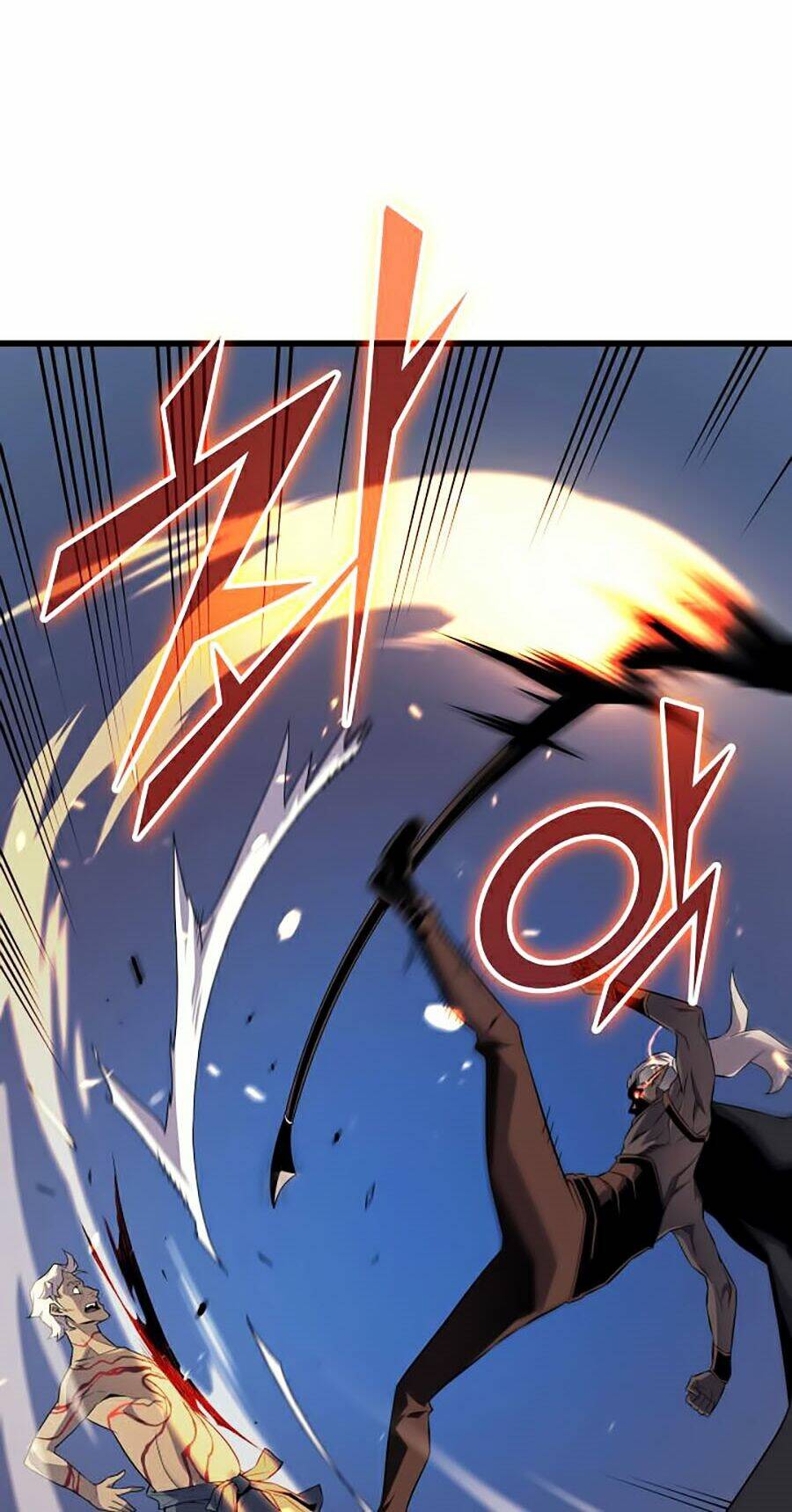 Sự Trở Lại Của Pháp Sư Vĩ Đại Sau 4000 Năm - Chapter 57 - Page 59