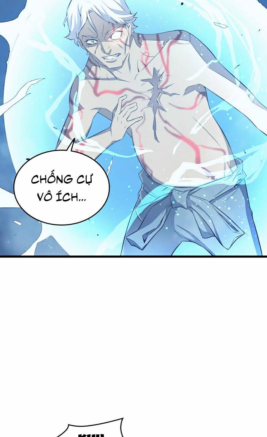 Sự Trở Lại Của Pháp Sư Vĩ Đại Sau 4000 Năm - Chapter 57 - Page 62