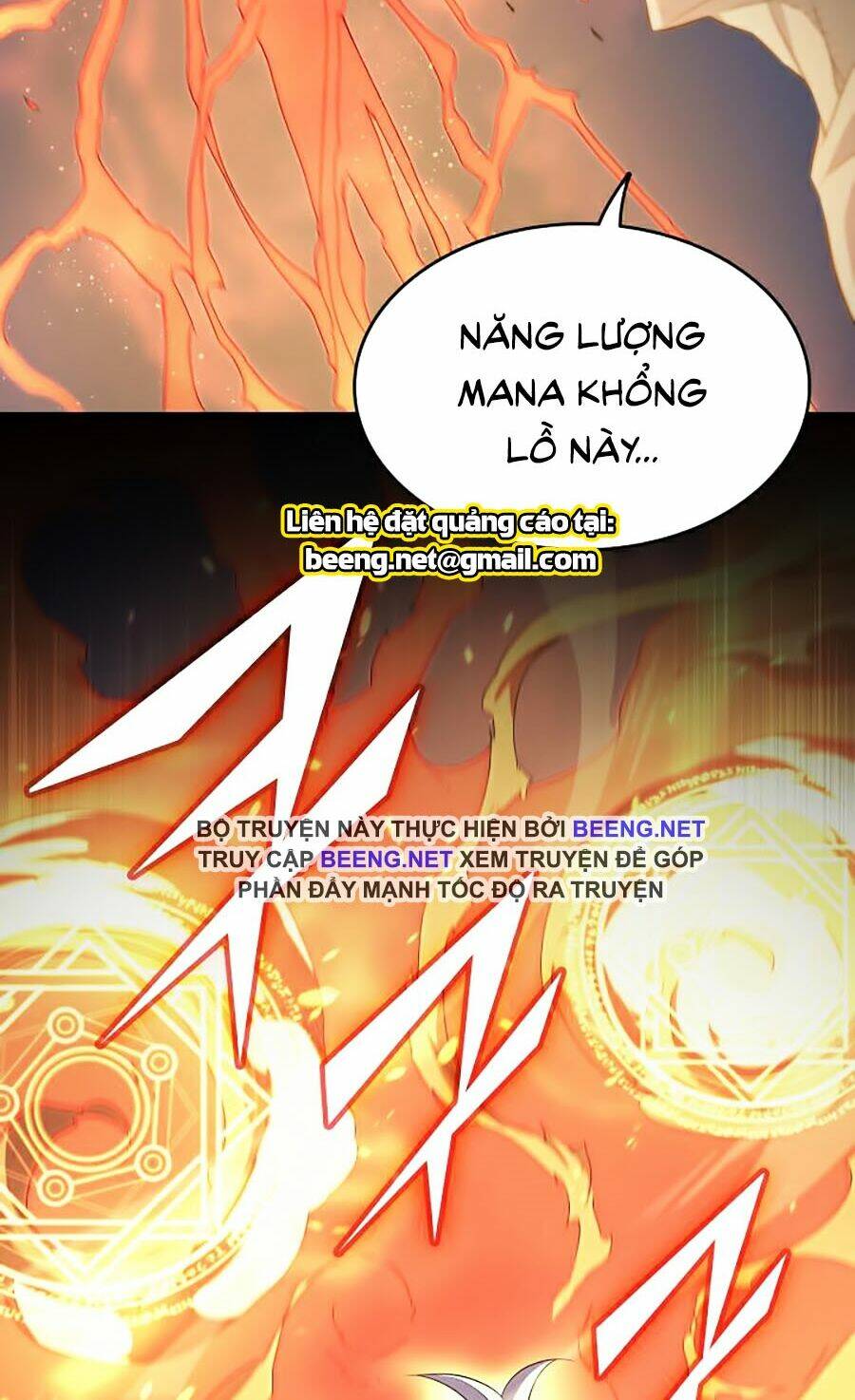 Sự Trở Lại Của Pháp Sư Vĩ Đại Sau 4000 Năm - Chapter 57 - Page 67