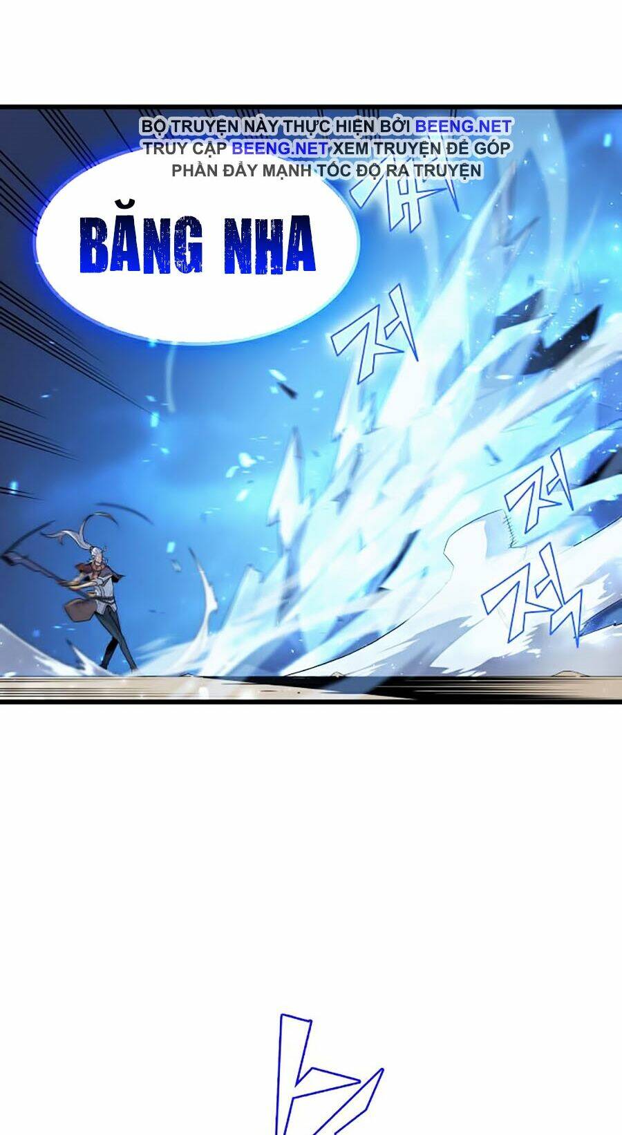 Sự Trở Lại Của Pháp Sư Vĩ Đại Sau 4000 Năm - Chapter 57 - Page 6