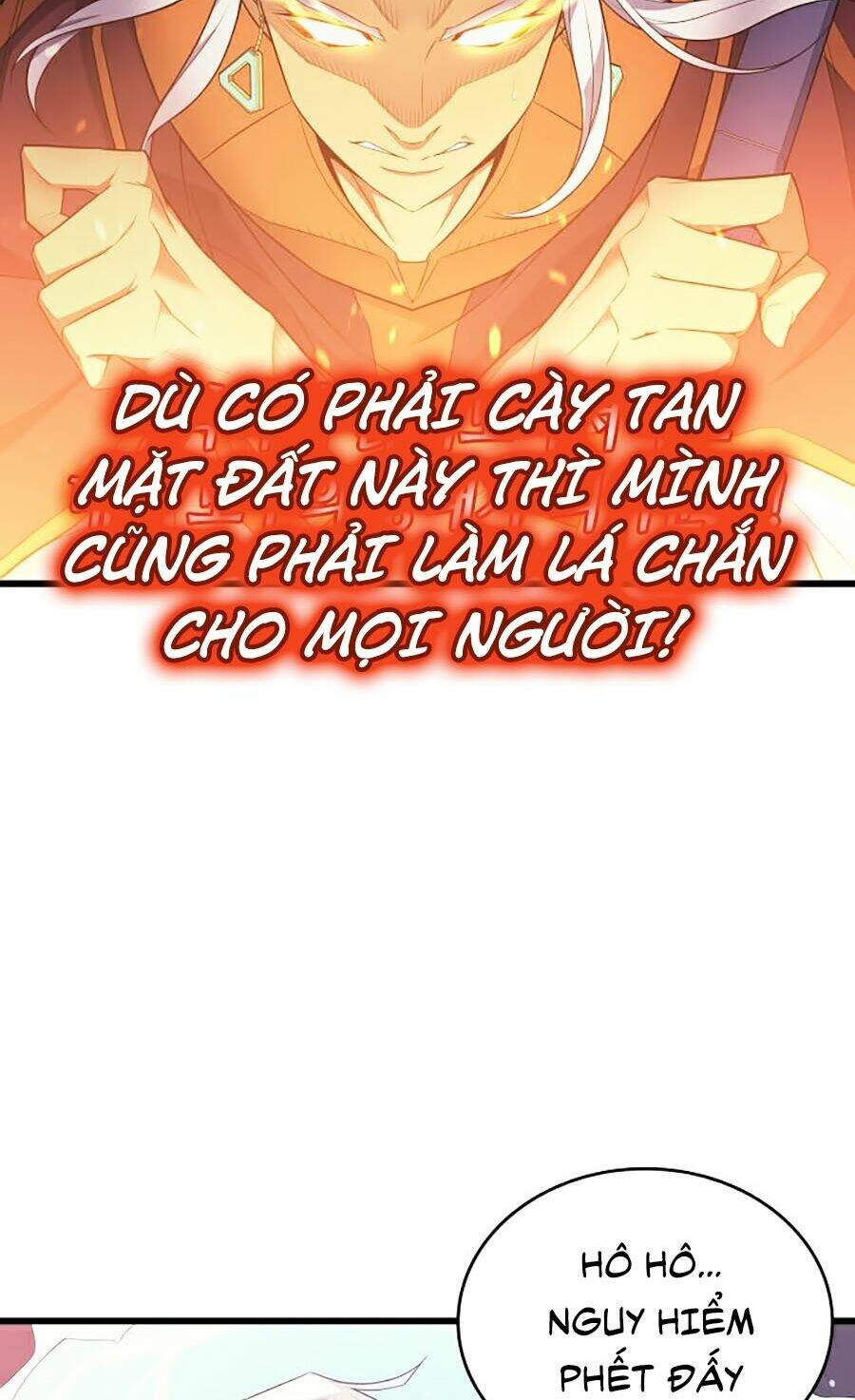 Sự Trở Lại Của Pháp Sư Vĩ Đại Sau 4000 Năm - Chapter 57 - Page 70