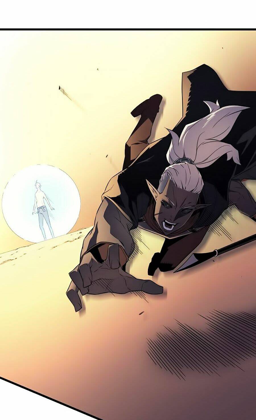 Sự Trở Lại Của Pháp Sư Vĩ Đại Sau 4000 Năm - Chapter 57 - Page 73