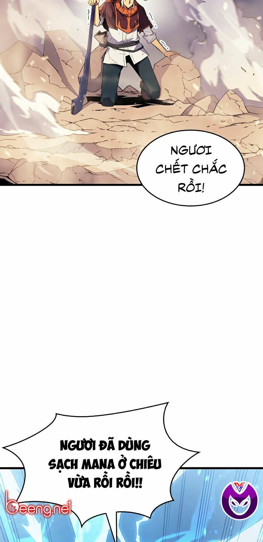 Sự Trở Lại Của Pháp Sư Vĩ Đại Sau 4000 Năm - Chapter 58 - Page 9