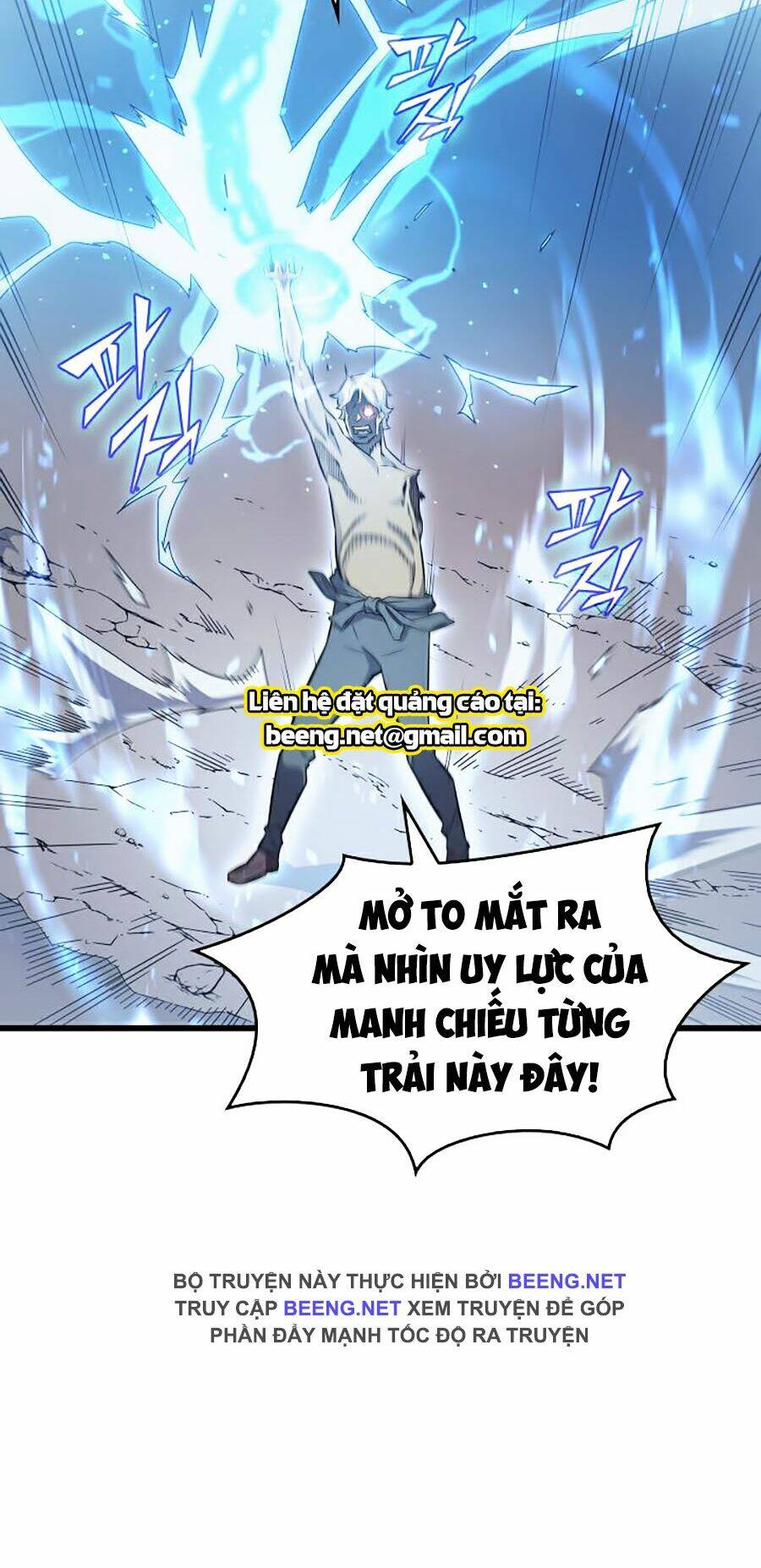 Sự Trở Lại Của Pháp Sư Vĩ Đại Sau 4000 Năm - Chapter 58 - Page 10