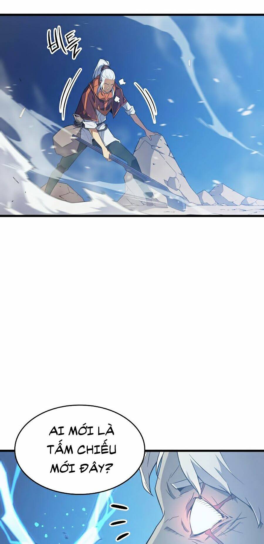 Sự Trở Lại Của Pháp Sư Vĩ Đại Sau 4000 Năm - Chapter 58 - Page 11