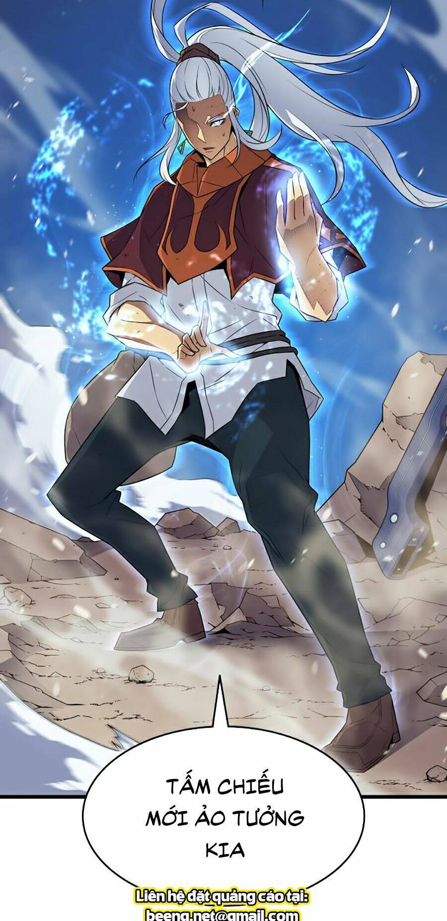 Sự Trở Lại Của Pháp Sư Vĩ Đại Sau 4000 Năm - Chapter 58 - Page 13