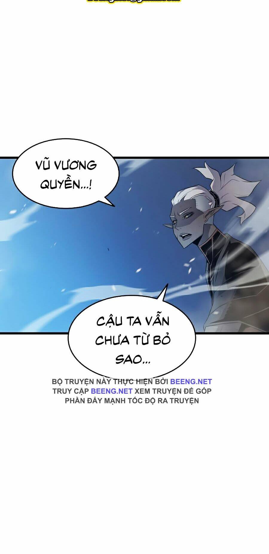Sự Trở Lại Của Pháp Sư Vĩ Đại Sau 4000 Năm - Chapter 58 - Page 14