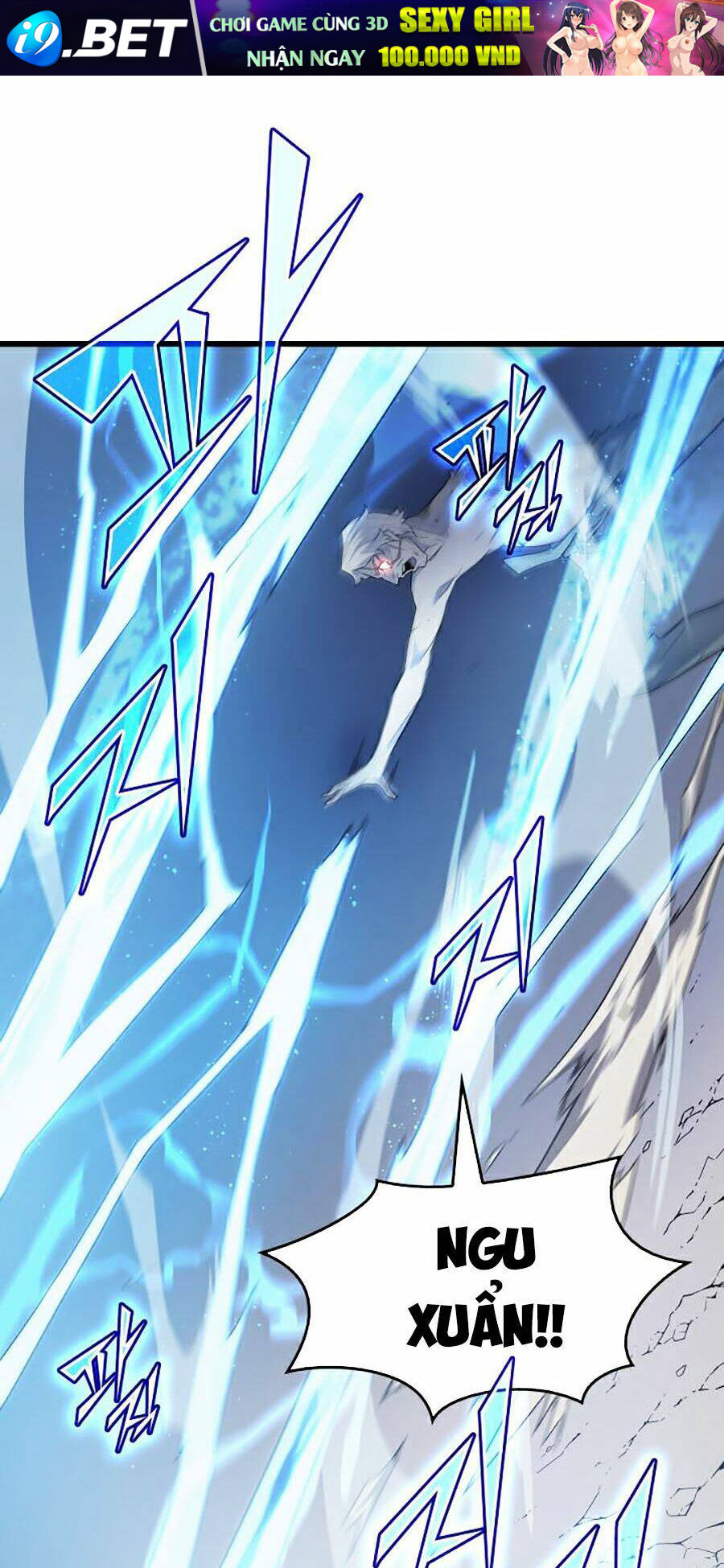 Sự Trở Lại Của Pháp Sư Vĩ Đại Sau 4000 Năm - Chapter 58 - Page 16