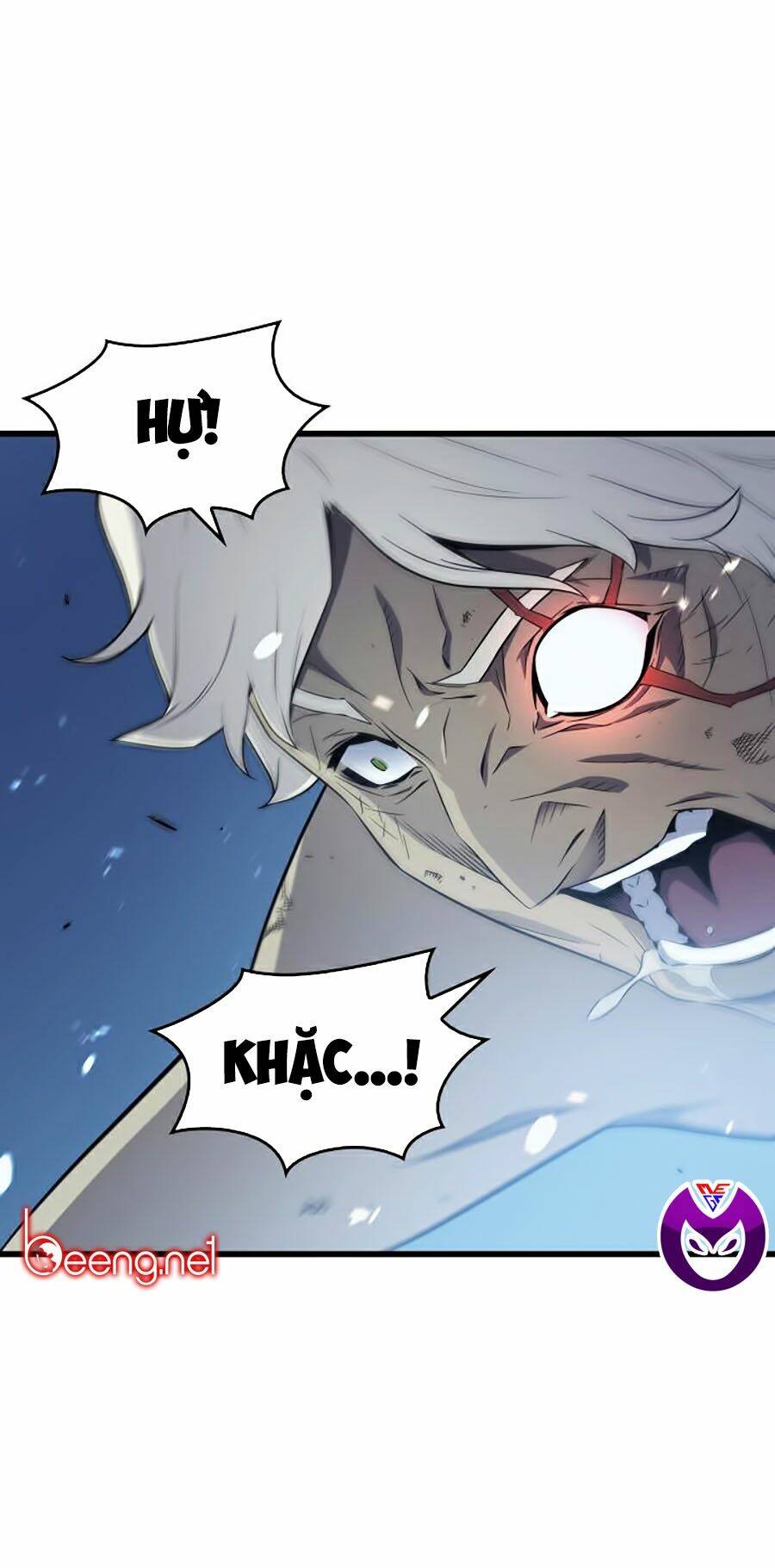 Sự Trở Lại Của Pháp Sư Vĩ Đại Sau 4000 Năm - Chapter 58 - Page 19