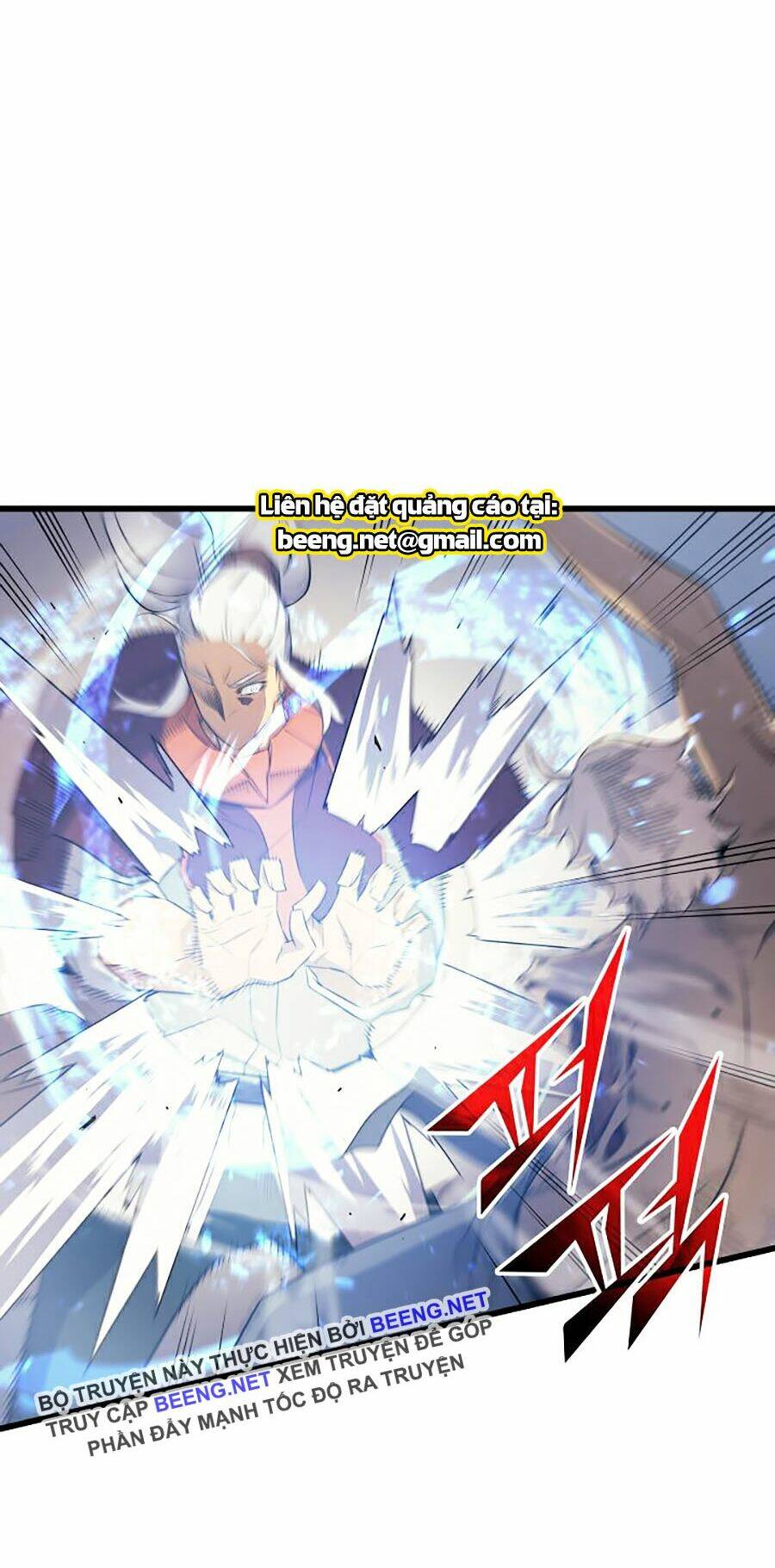 Sự Trở Lại Của Pháp Sư Vĩ Đại Sau 4000 Năm - Chapter 58 - Page 20