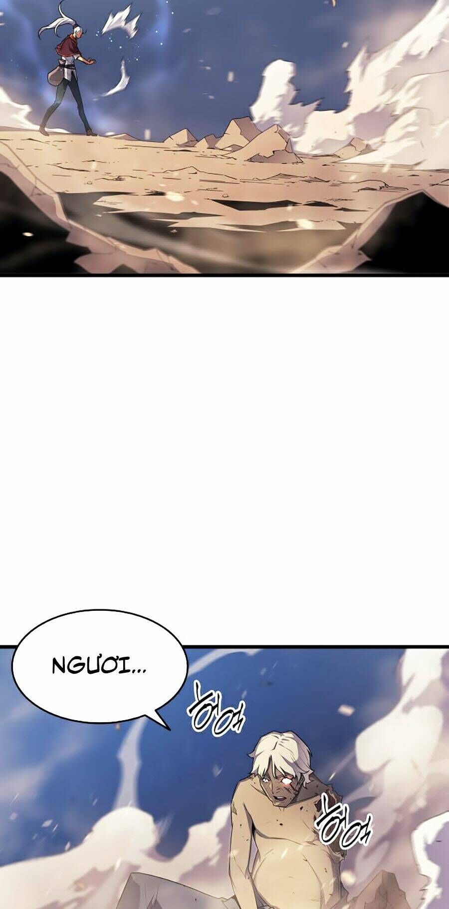 Sự Trở Lại Của Pháp Sư Vĩ Đại Sau 4000 Năm - Chapter 58 - Page 22