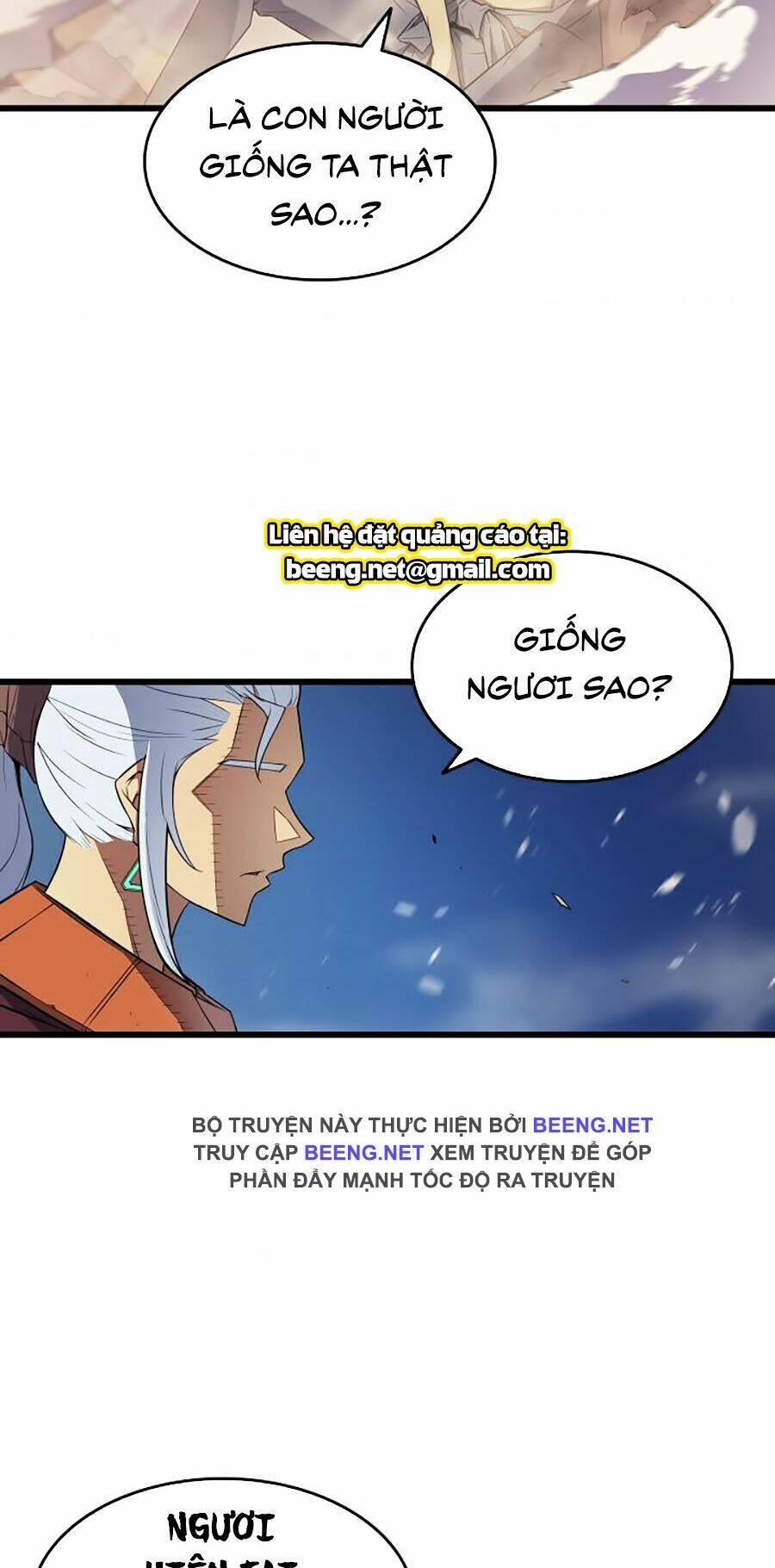 Sự Trở Lại Của Pháp Sư Vĩ Đại Sau 4000 Năm - Chapter 58 - Page 23