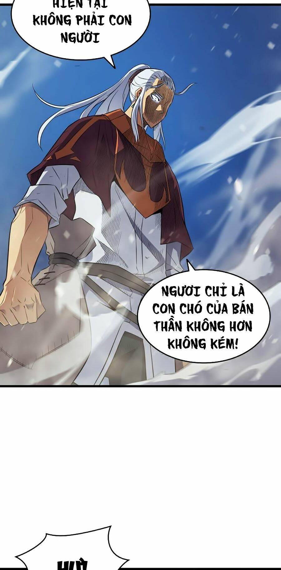 Sự Trở Lại Của Pháp Sư Vĩ Đại Sau 4000 Năm - Chapter 58 - Page 24