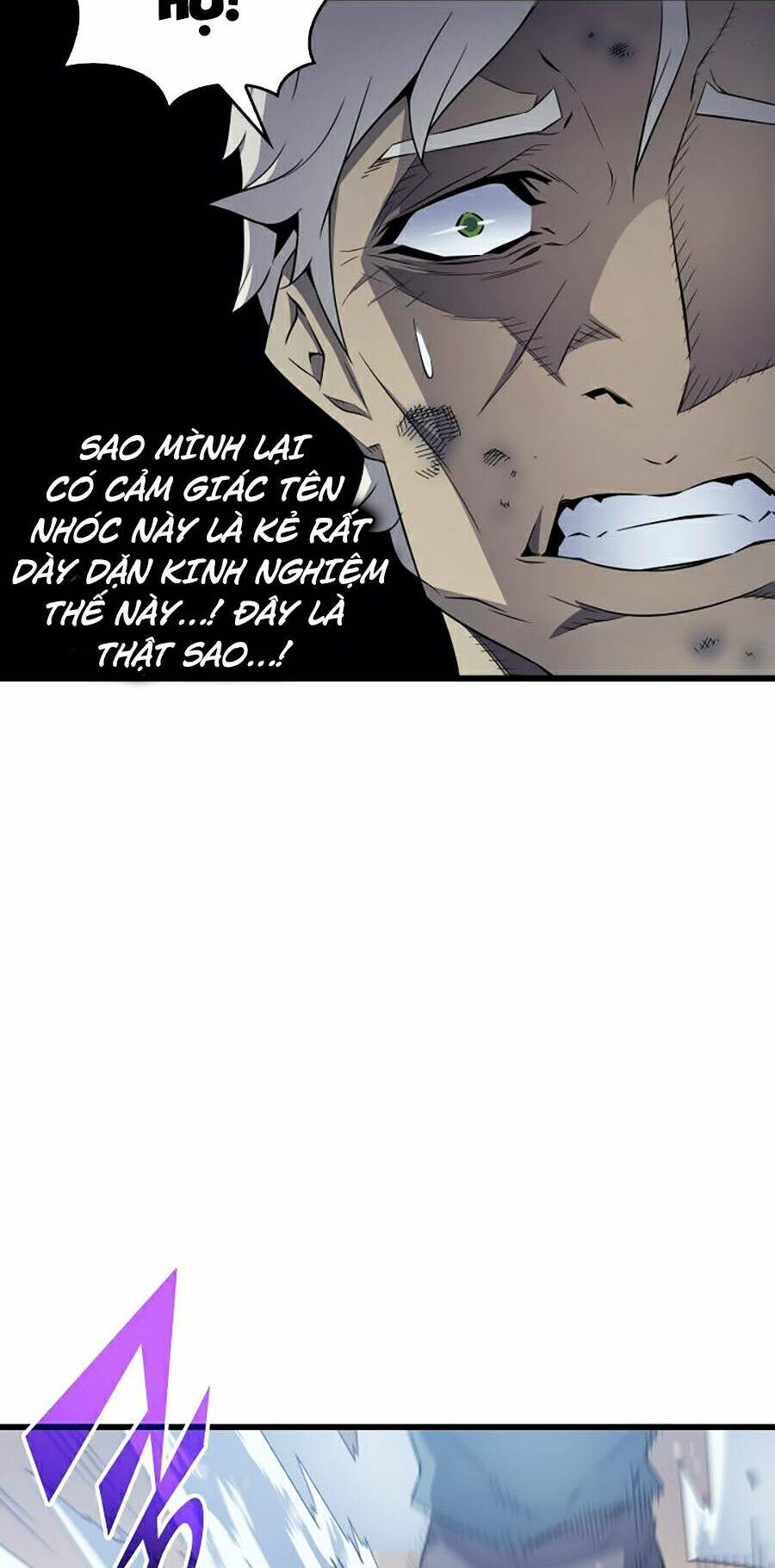 Sự Trở Lại Của Pháp Sư Vĩ Đại Sau 4000 Năm - Chapter 58 - Page 25