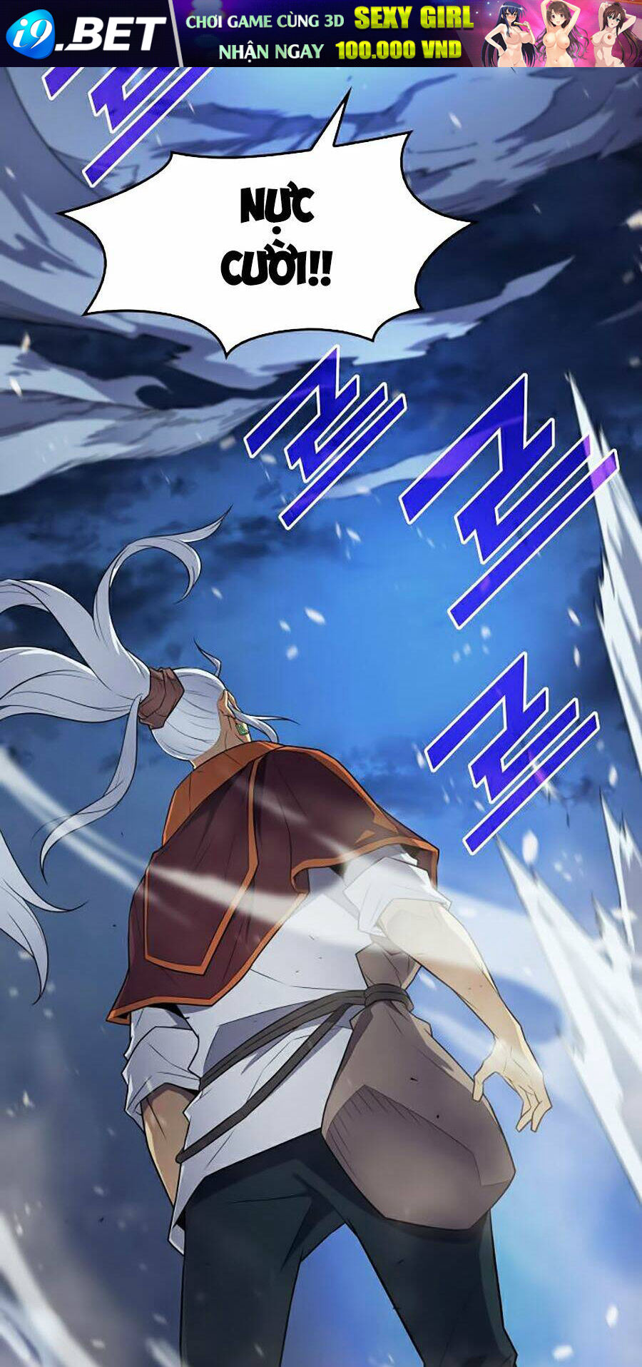 Sự Trở Lại Của Pháp Sư Vĩ Đại Sau 4000 Năm - Chapter 58 - Page 27