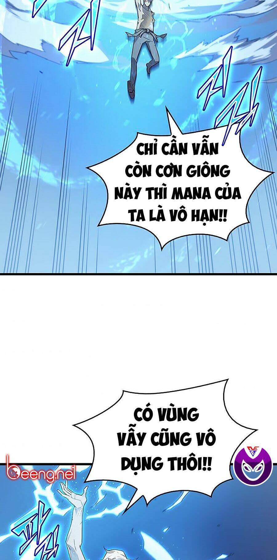 Sự Trở Lại Của Pháp Sư Vĩ Đại Sau 4000 Năm - Chapter 58 - Page 30