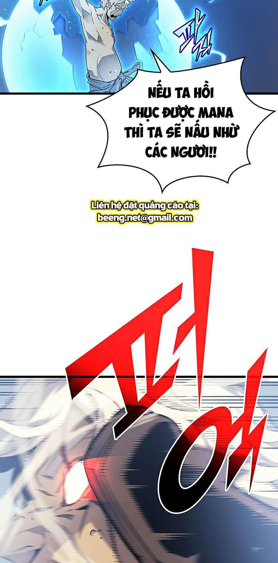 Sự Trở Lại Của Pháp Sư Vĩ Đại Sau 4000 Năm - Chapter 58 - Page 31