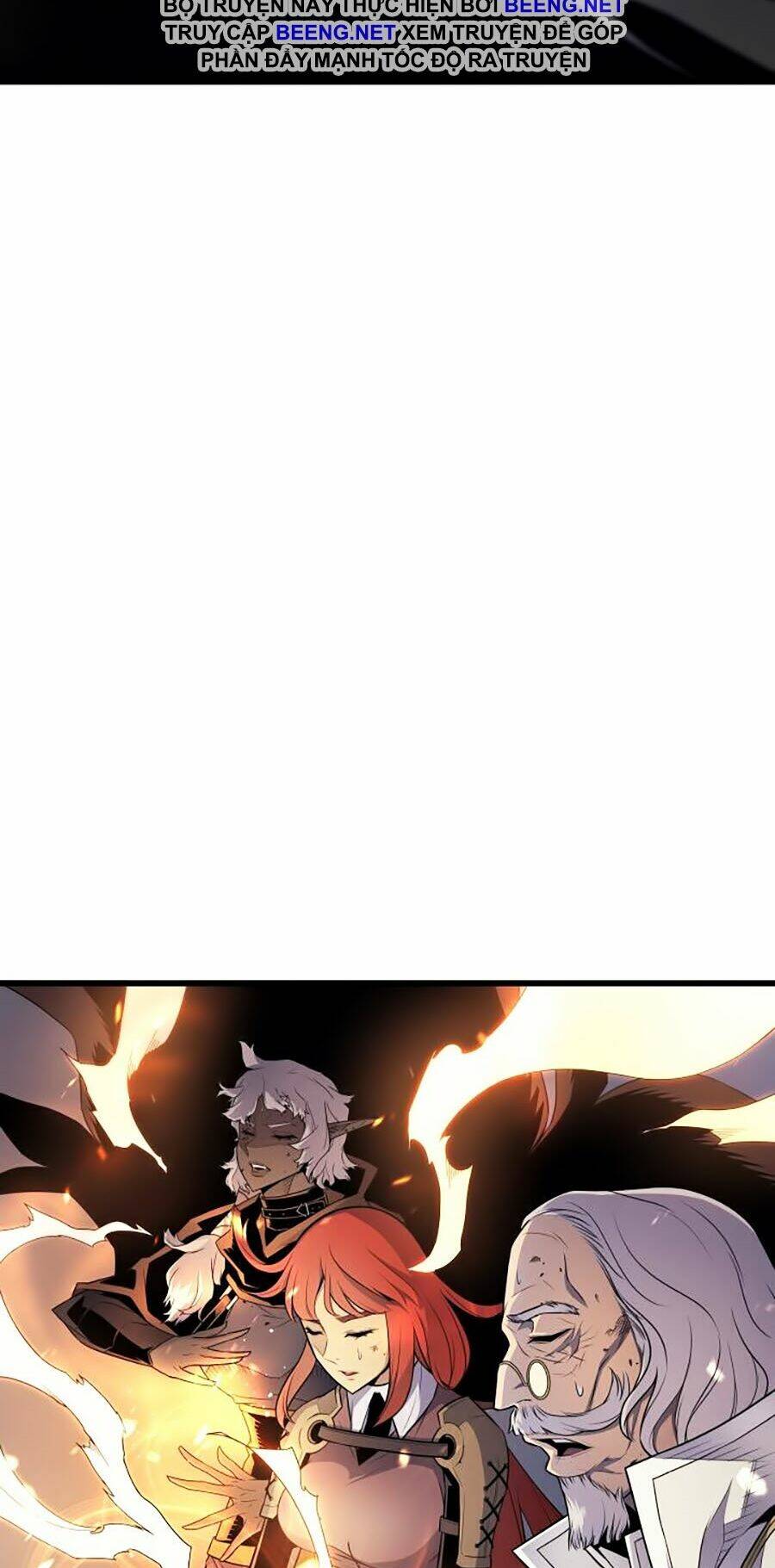 Sự Trở Lại Của Pháp Sư Vĩ Đại Sau 4000 Năm - Chapter 58 - Page 36