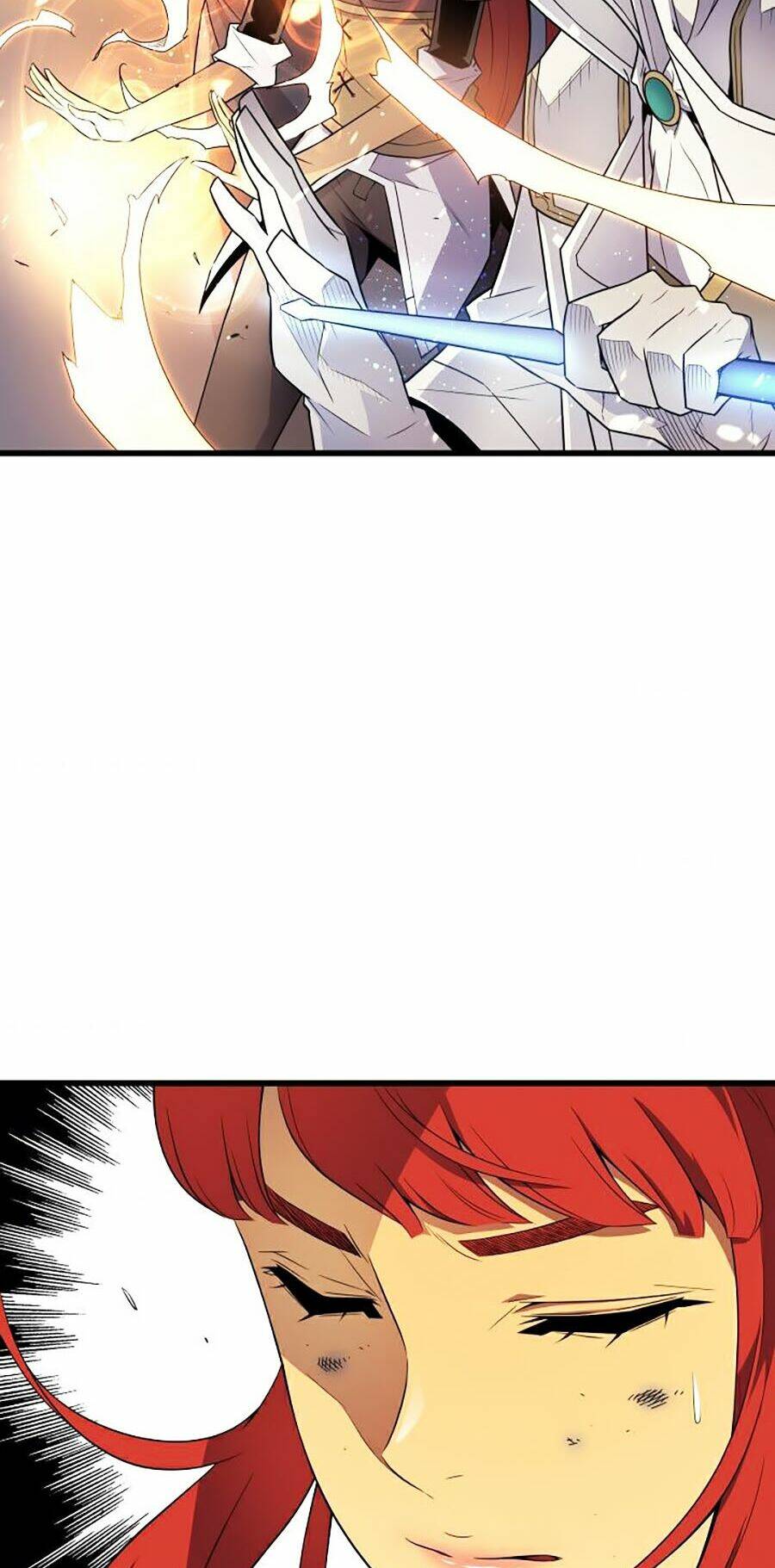 Sự Trở Lại Của Pháp Sư Vĩ Đại Sau 4000 Năm - Chapter 58 - Page 37