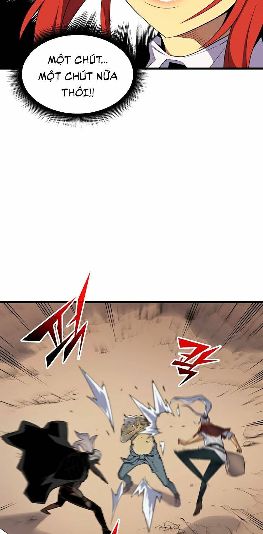 Sự Trở Lại Của Pháp Sư Vĩ Đại Sau 4000 Năm - Chapter 58 - Page 38