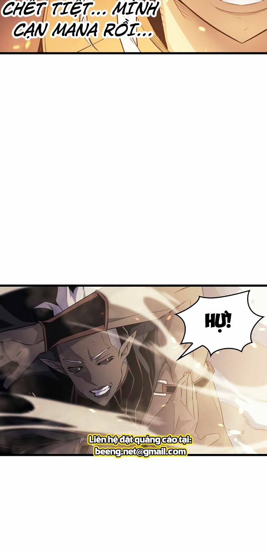 Sự Trở Lại Của Pháp Sư Vĩ Đại Sau 4000 Năm - Chapter 58 - Page 3