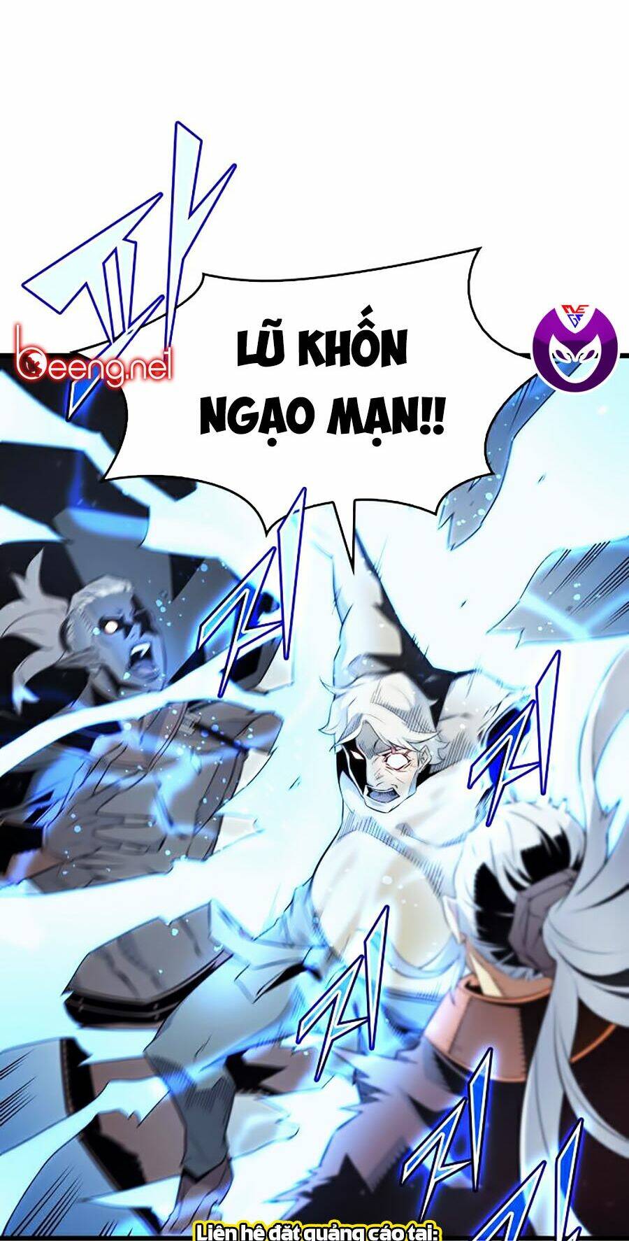 Sự Trở Lại Của Pháp Sư Vĩ Đại Sau 4000 Năm - Chapter 58 - Page 40