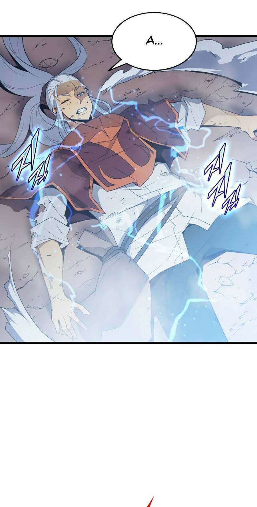 Sự Trở Lại Của Pháp Sư Vĩ Đại Sau 4000 Năm - Chapter 58 - Page 44